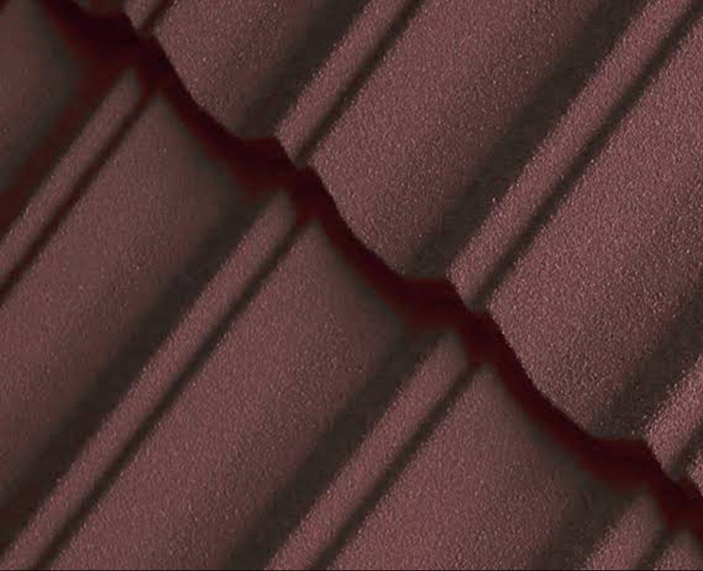 Stone Coated Profiles