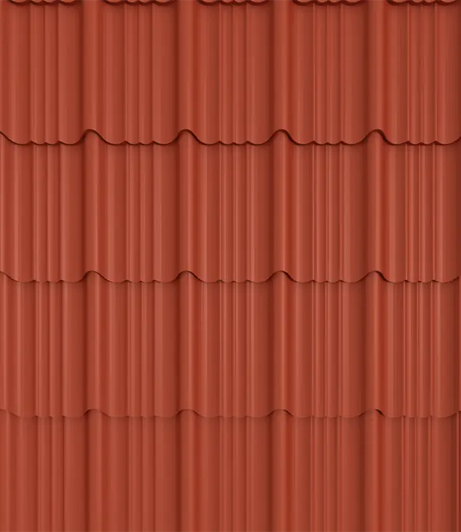 Tile Profiles