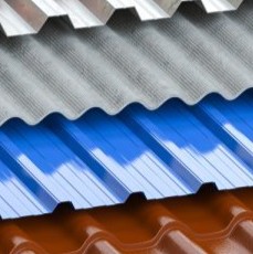 Industrial Sheets