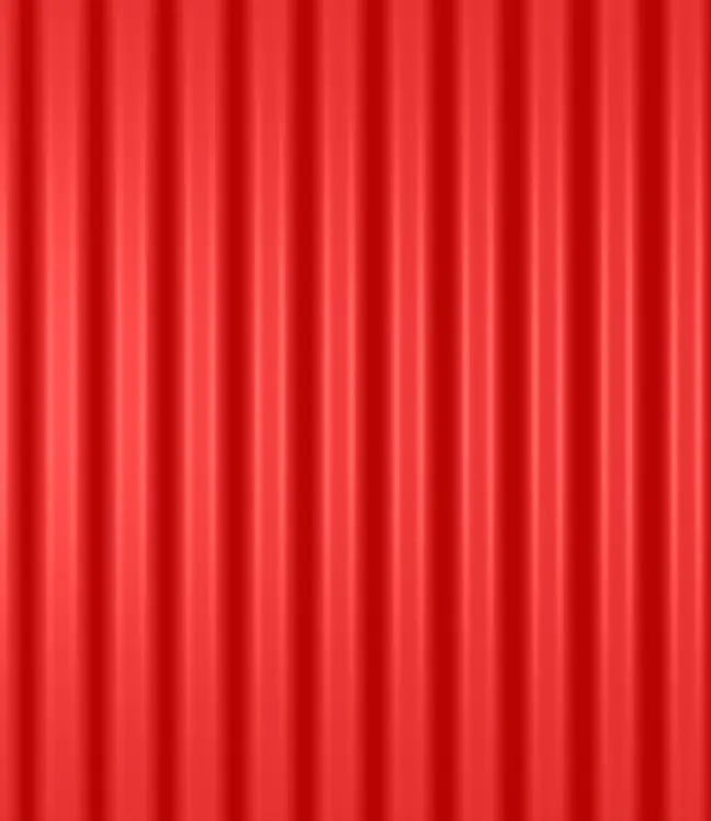 Corrugated Roofing Sheet - Maasai Red1 28G Matte