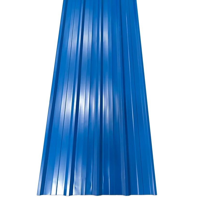 Box Profile IT4 IT5 Glossy Ocean Blue