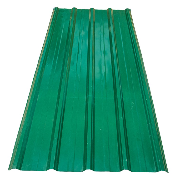 Box Profile IT4 IT5 Glossy Jungle Green