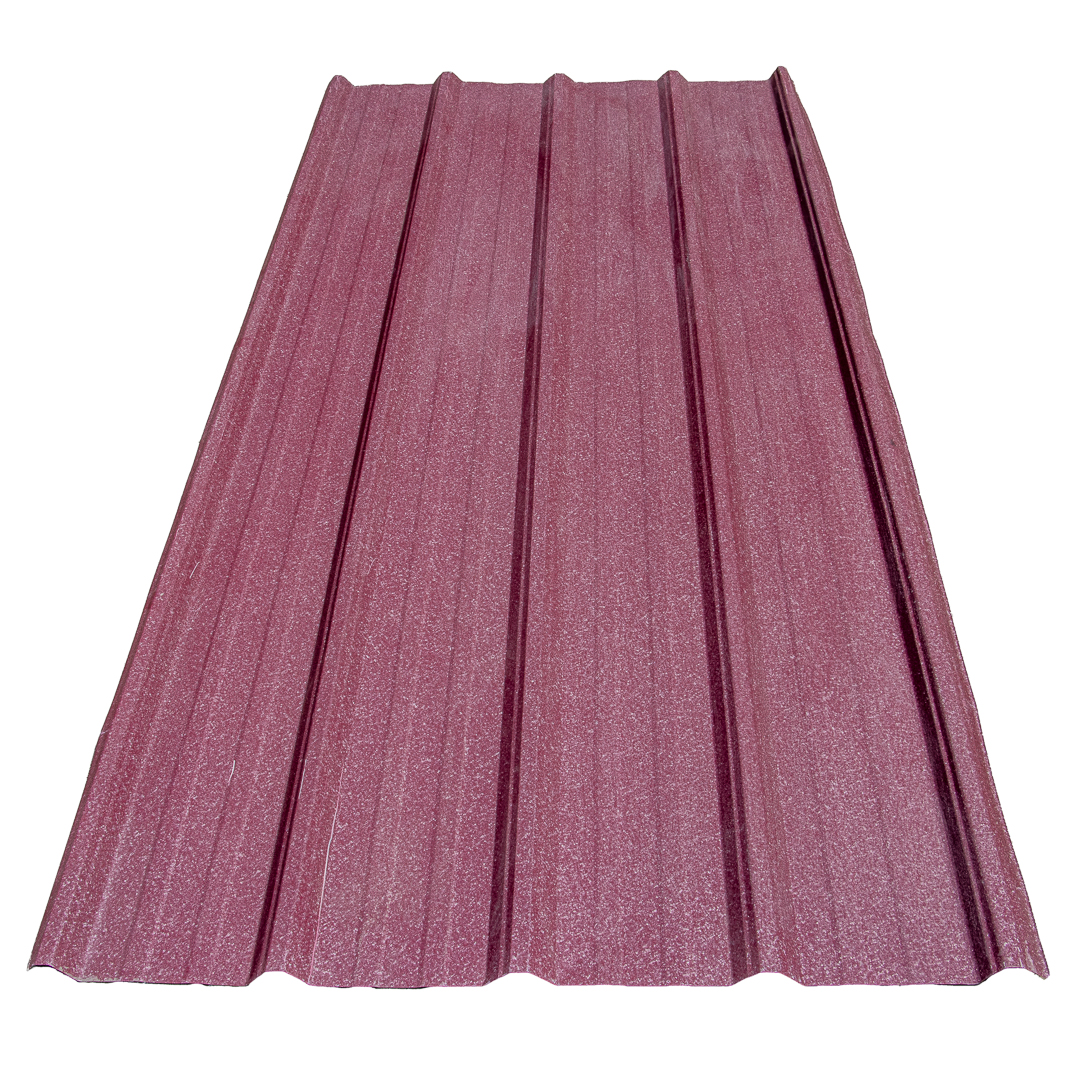 Box Profile IT4 IT5 Matte Maroon