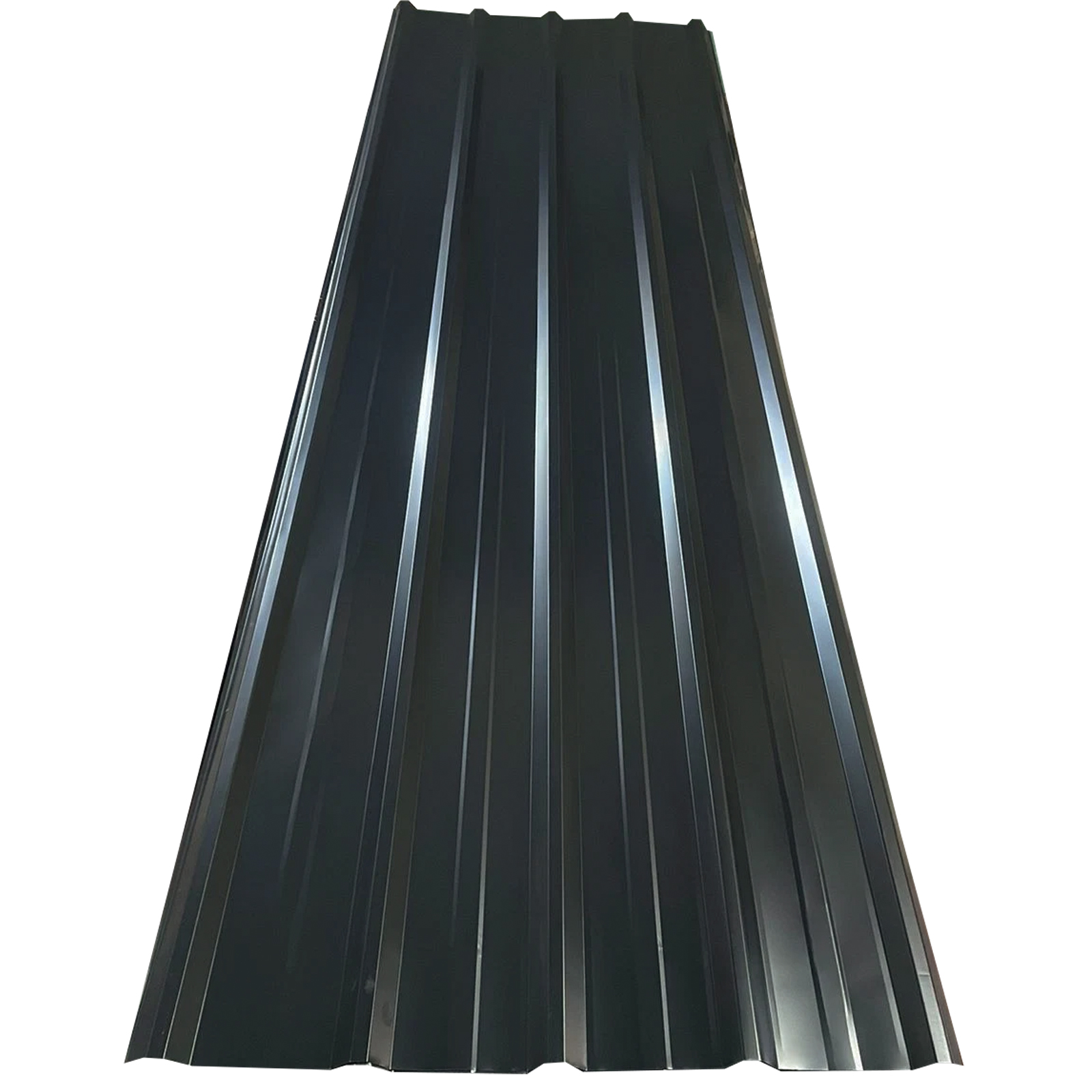 Box Profile IT4 IT5 Glossy Charcoal Grey