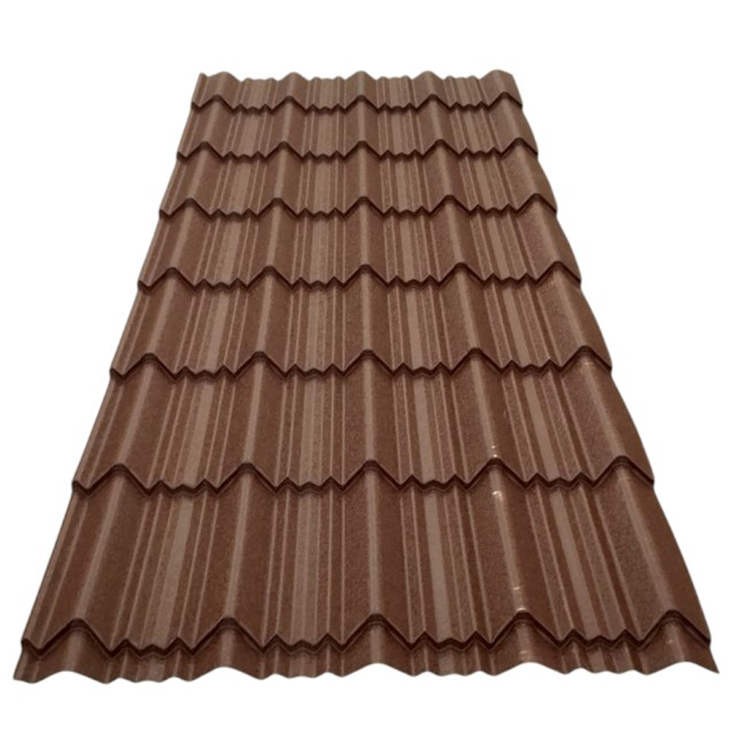 Versatile Profile Matte Chocolate Brown