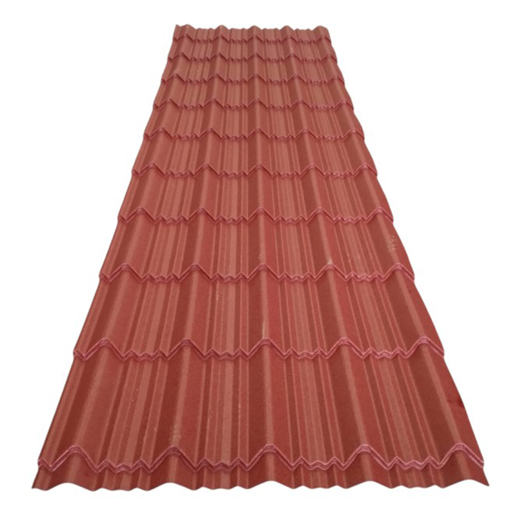Versatile Profile Matte Maroon