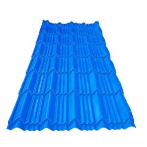 Versatile Profile Matte Ocean Blue
