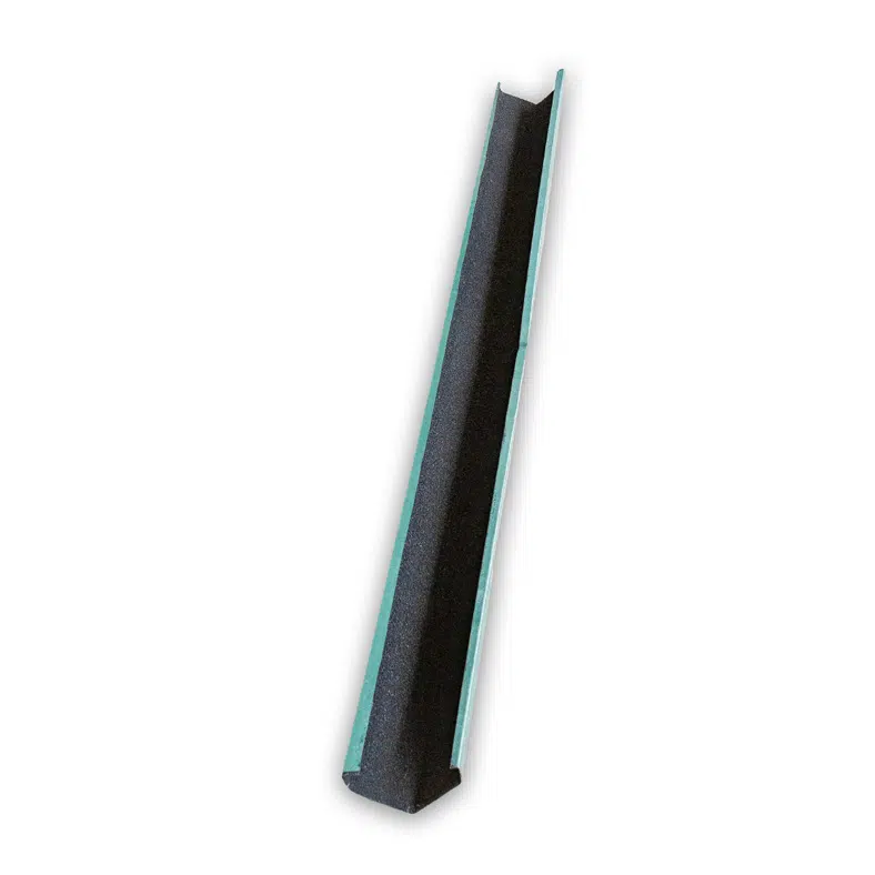Valley Tray Color Coated Charcoal Grey
