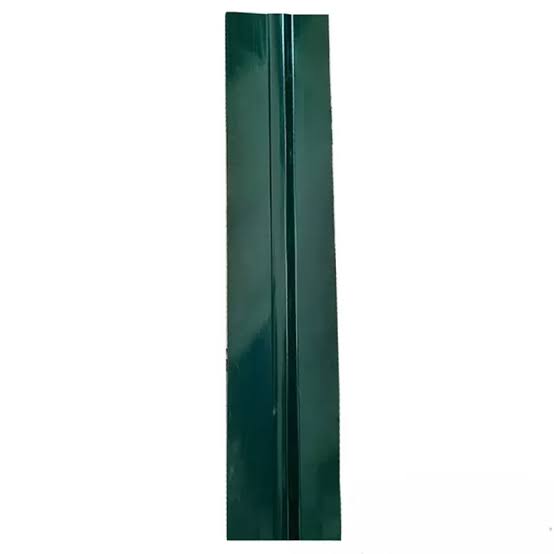 Valley Tray Color Coated Jungle Green