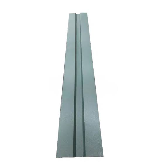 Valley Tray Color Coated Dark Green