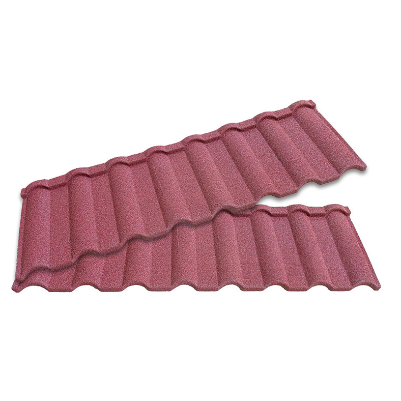 Milano Tile Alu Zinc Volcanic Stone Terracotta