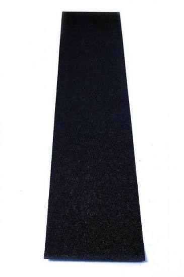 Plain Sheet Stone Coated Black