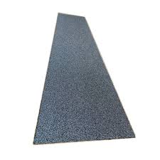Plain Sheet Stone Coated Dark Green