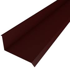 Side Flashing Glossy Maroon