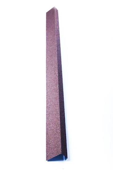Barge Box Stone Coated Terracotta