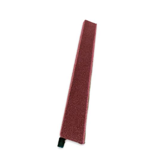 Barge Box Stone Coated Brick Red