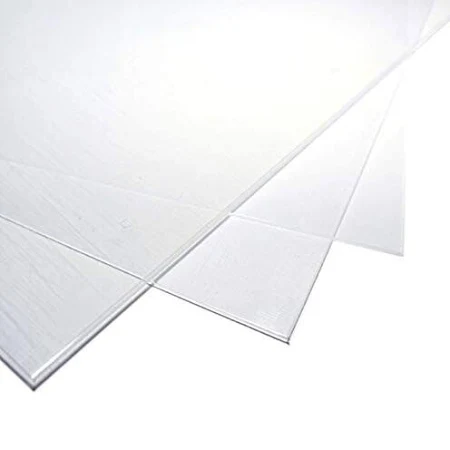 Polycarbonate Sheet
