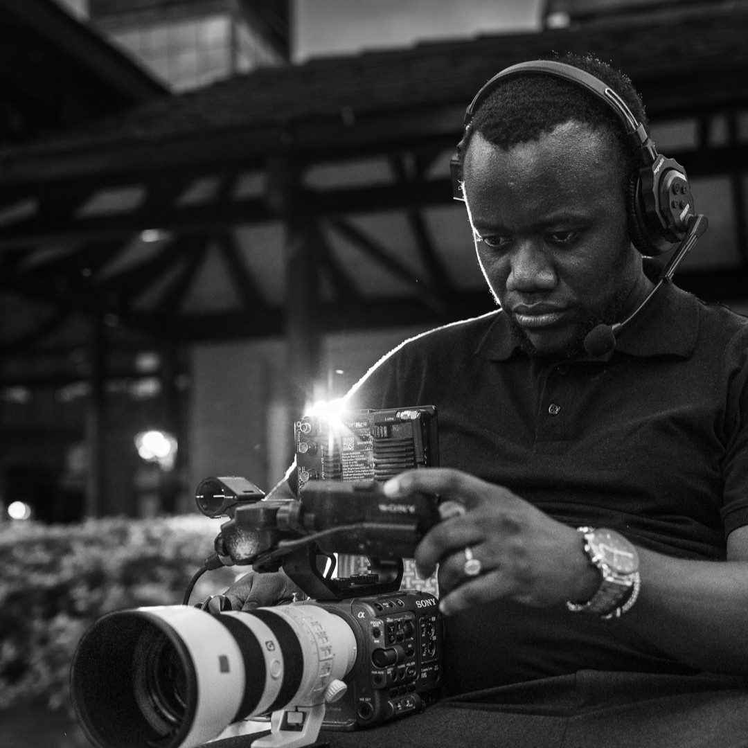 Okumu Ogalo