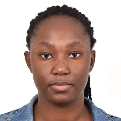 Faith Mueni